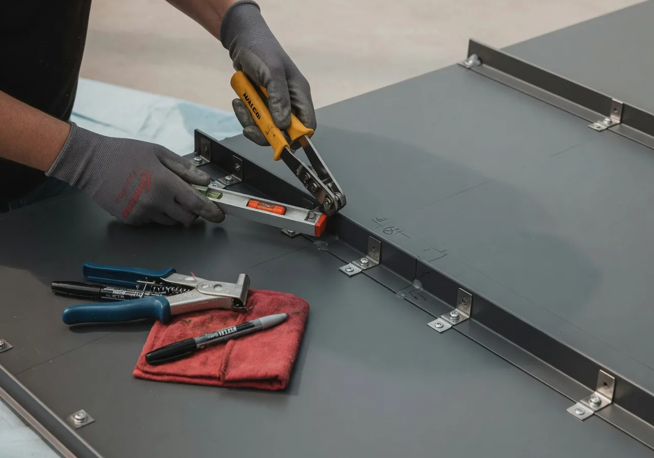 Why choose Metal Roofing Installation in Gamerco, NM